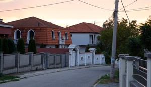 Snežana Đurišić kuća