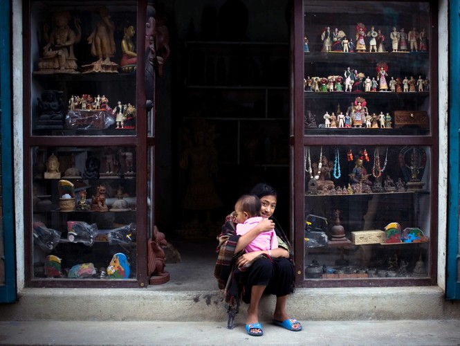 11 października, Międzynarodowy Dzień Dziewczynek