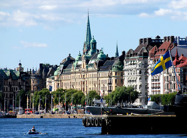 Sztokholm i Hamburg najbardziej eko