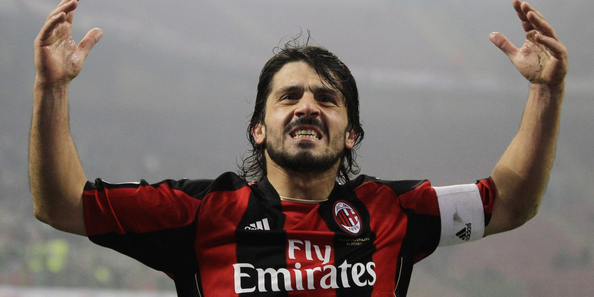 Gennaro Gattuso