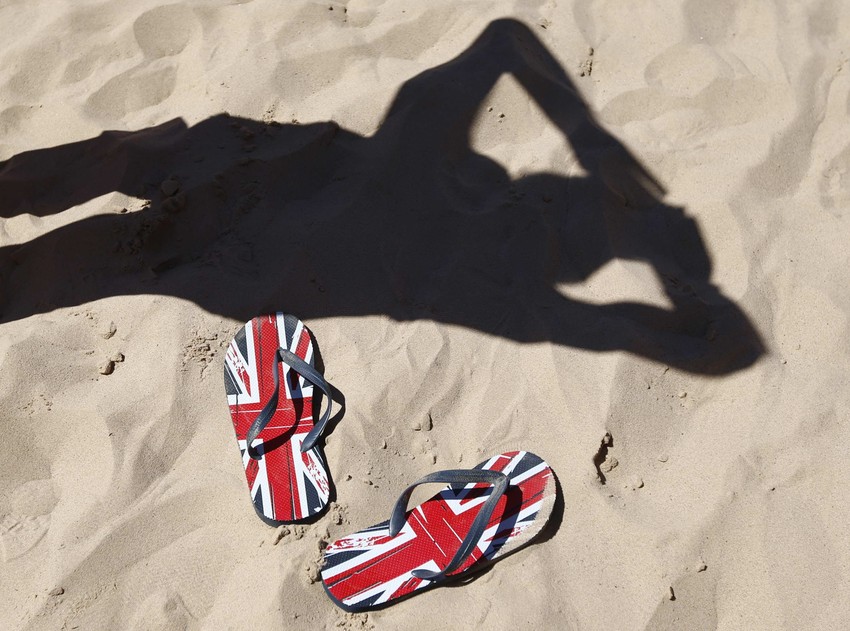 Učesnici studije predviđaju da će “ostrva toplote” postati uobičajena pojava na mestima gde zgrade i putevi apsorbuju veliku količinu sunčeve toplote