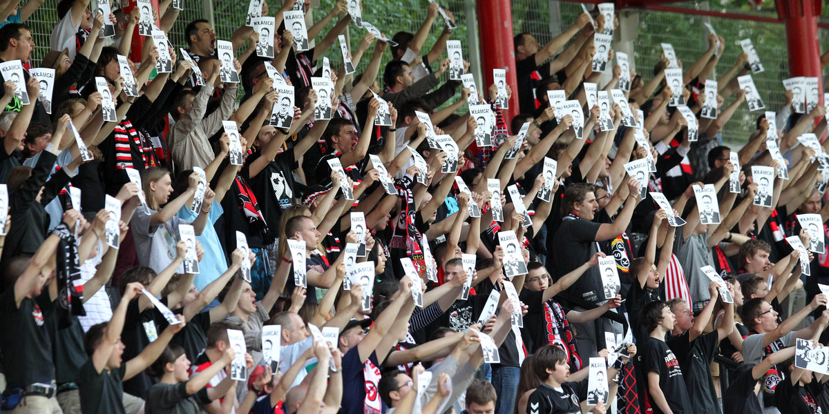 Polonia Warszawa vs. PodbeskidziPolonia Warszawa vs. Podbeskidzie Bielsko-Biała Bielsko-Biała