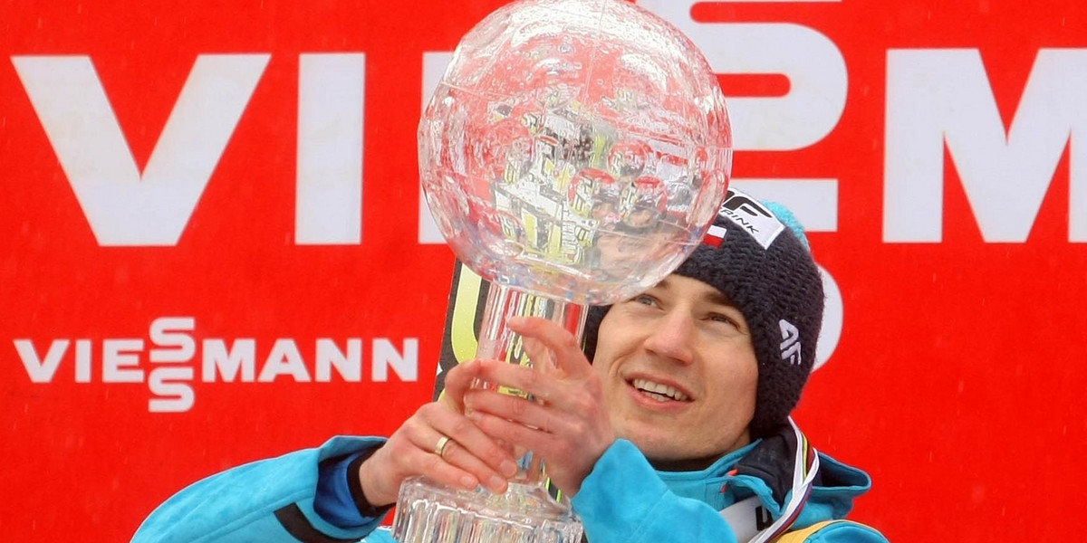 Kamil Stoch