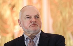 MZ: Andrzej Jacyna prezesem Narodowego Funduszu Zdrowia