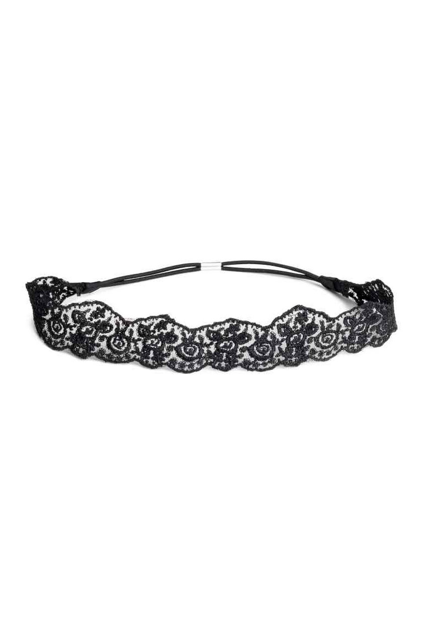 Tiara H&M 19,90 zł