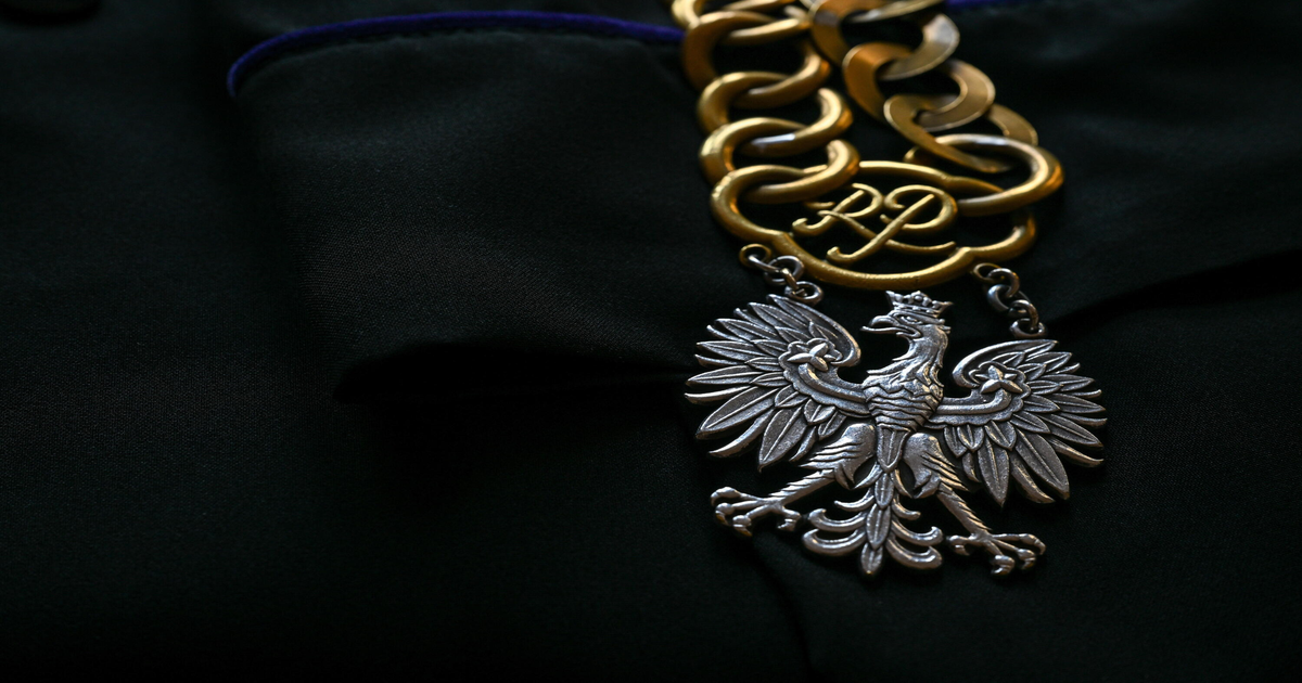 Polska oddała szpiona Rosji w wymianie - sąd wzywał go na rozprawę