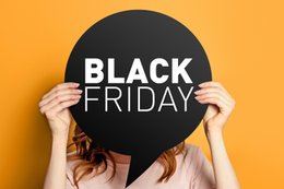 Tegoroczny Black Friday inny niż poprzednie. Prezes UOKiK tłumaczy dlaczego