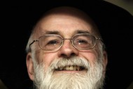 Terry Pratchett