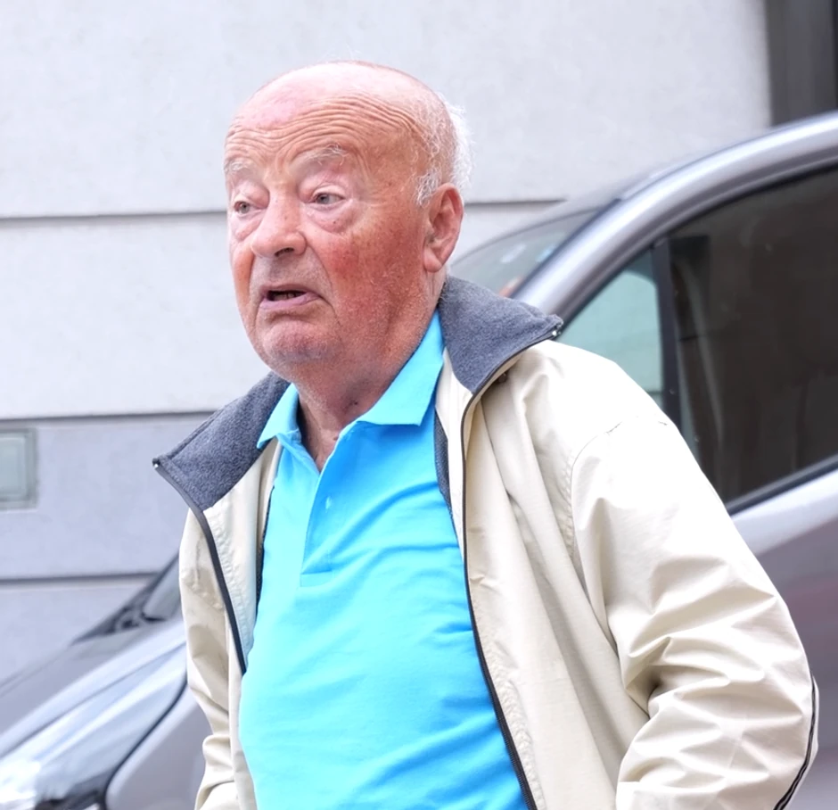 Hari Mata Hari, emisija "Metar moga sela"