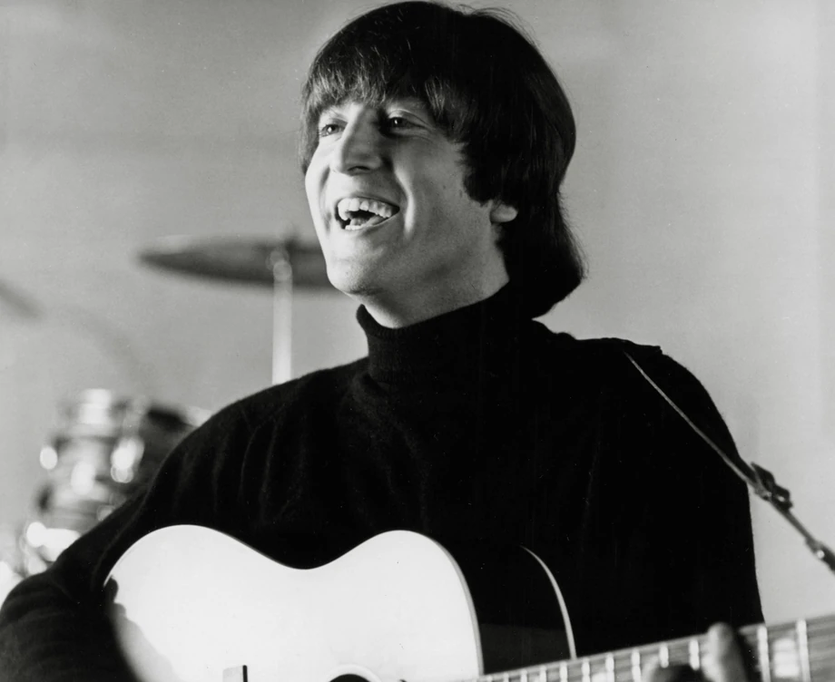 John Lennon