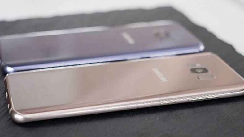 Samsung Galaxy S8 w produkcji jest droższy od Galaxy S7 edge