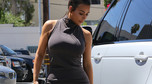 Kim Kardashian w mini