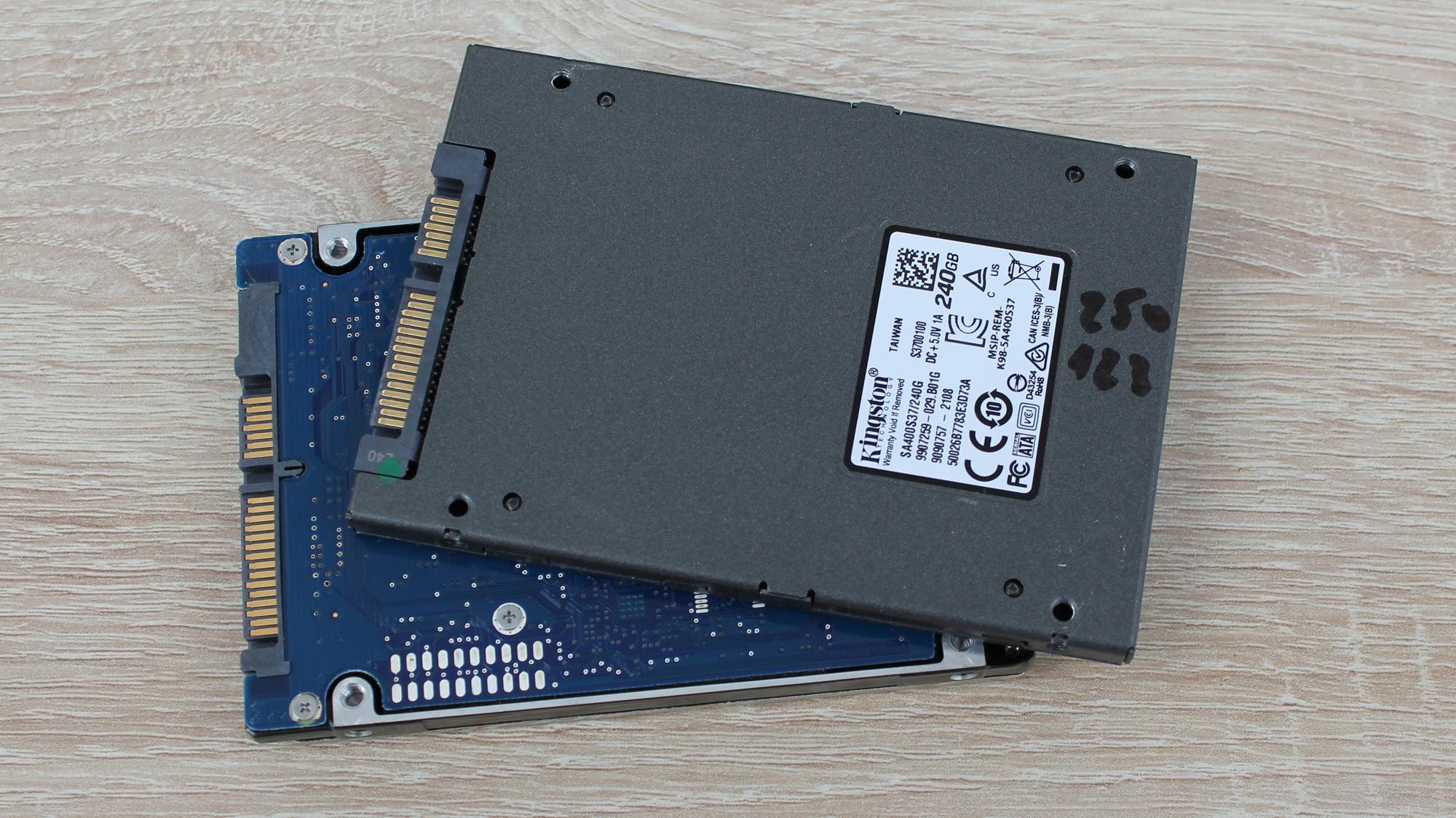SSD sú spoľahlivejšie ako mechanické disky, dokazuje najnovšia štúdia