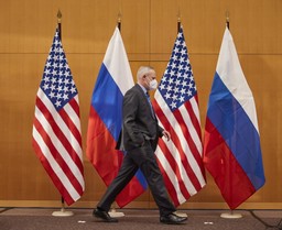 Nie ma powodu do świętowania. Po Genewie Rosjanie stonowali retorykę