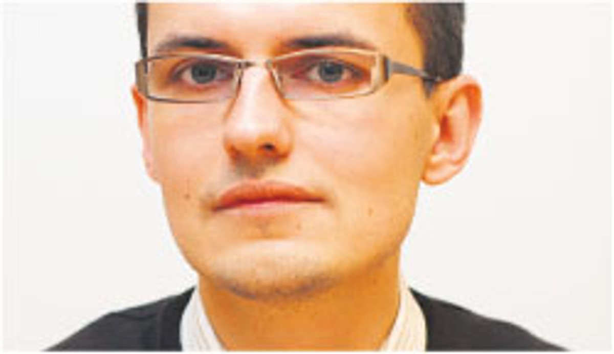 Krzysztof Koślicki