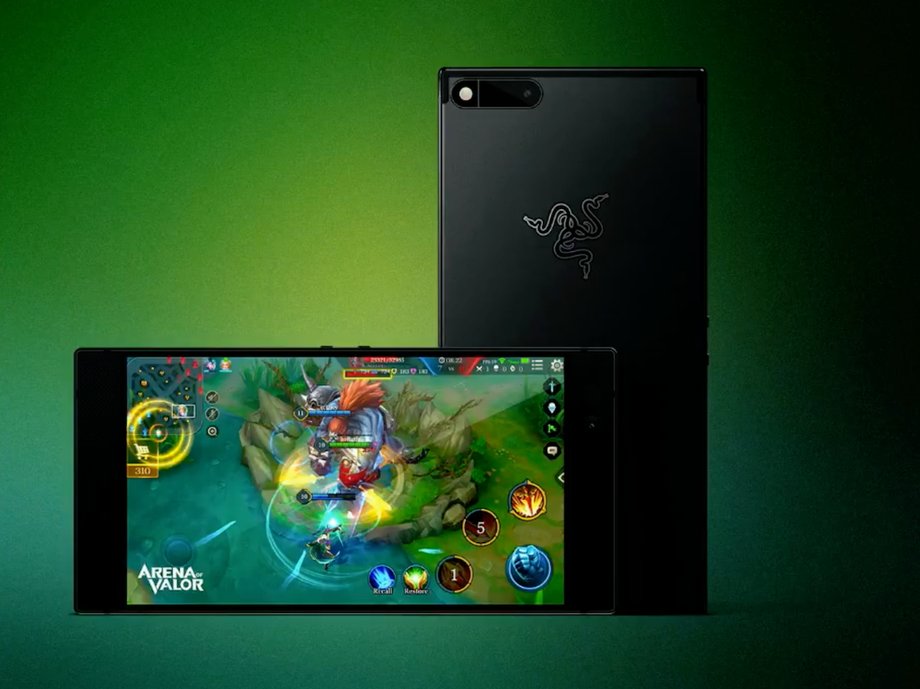 Razer Phone