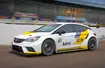 Opel Astra TCR - gotowy do premiery