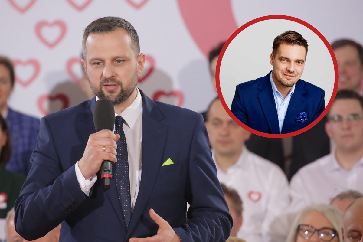 Robert Szewczyk, Michał Wypij