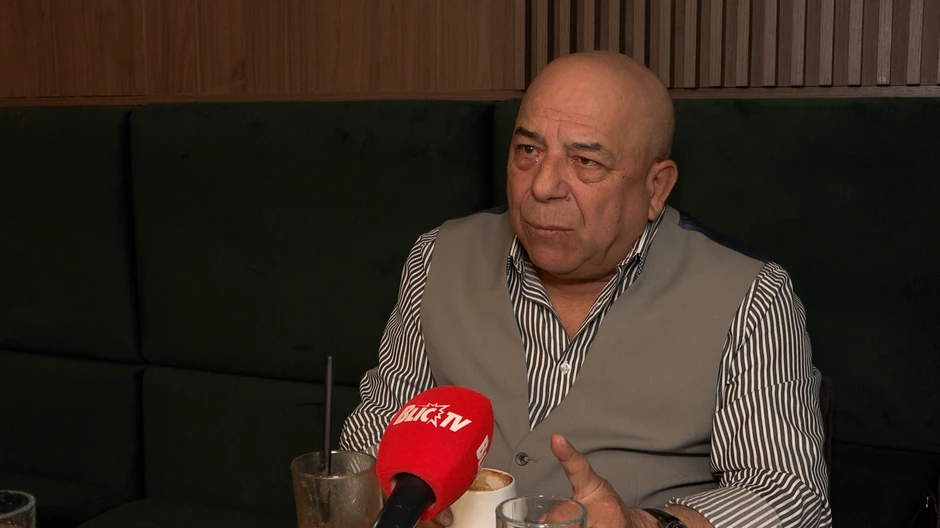 Hasan Dudić