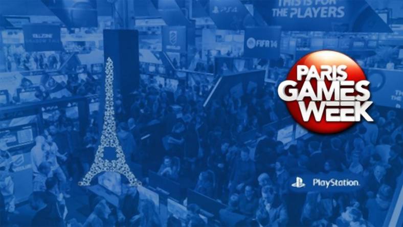 Znamy dokładny termin konferencji Sony na Paris Games Week - śledźcie wydarzenie na żywo!