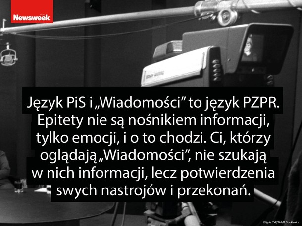 Propagandowe Wiadomości