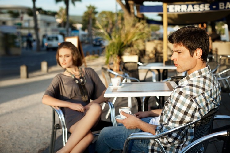 Tatuum - stylizacje z kolekcji wiosna/lato 2011