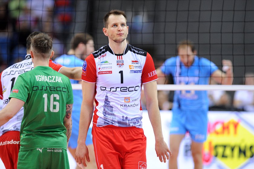 Bartosz Kurek