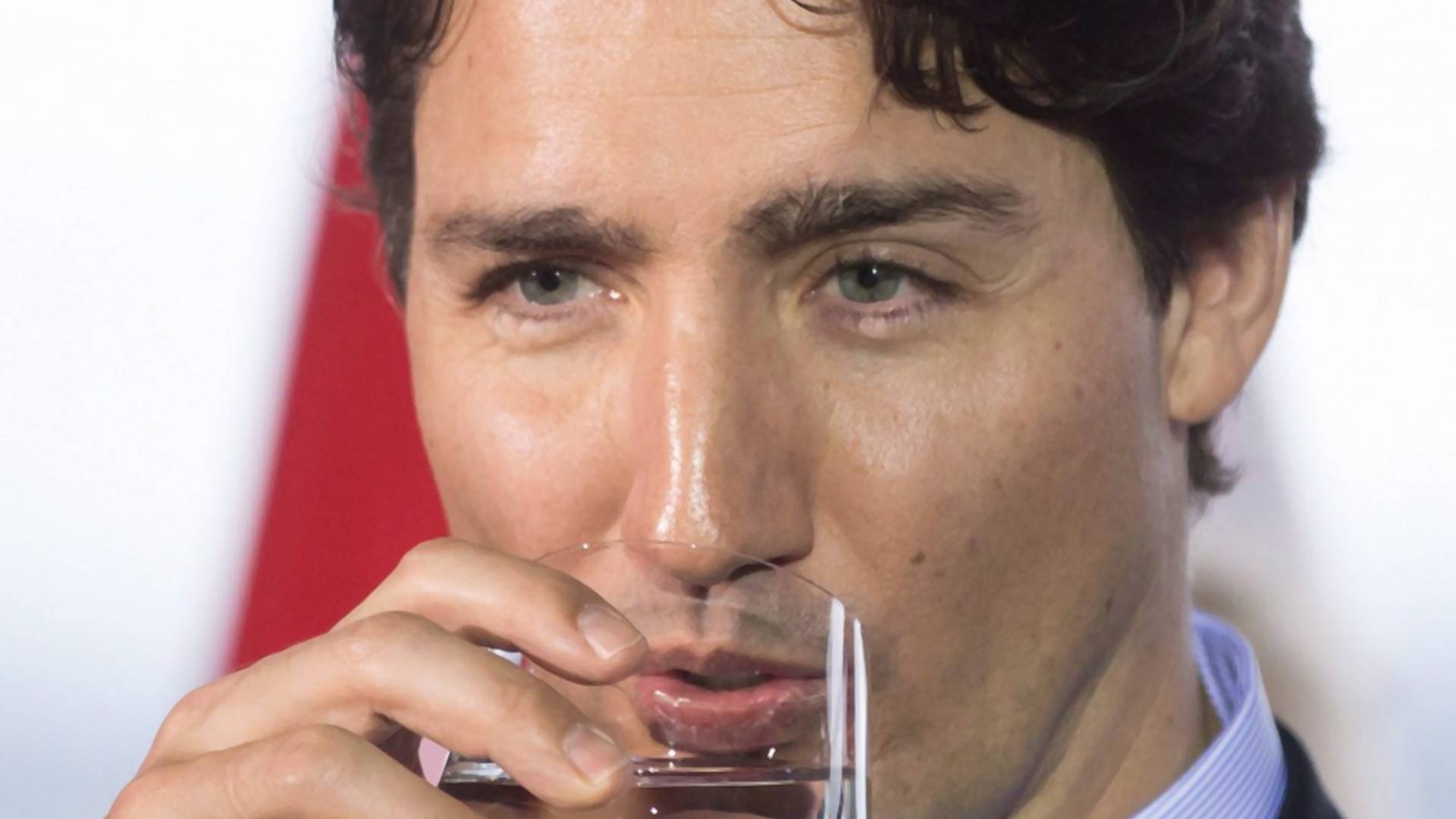 Kanadski premijer je najveći zavodnik na planeti - imamo devet dokaza za to