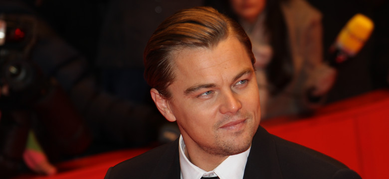 Leonardo DiCaprio ma słabość do blondwłosych modelek. Piękną Polkę porzucił dla Dunki