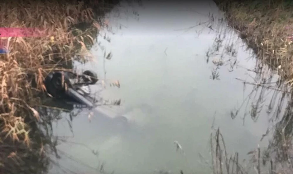 Stravična saobraćajna nesreća u Vrbovskom