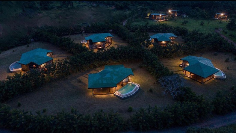 Pulse Picks: 10 vacations spots in Ghana to relax from all the stress in 2020 - Vimarsana News