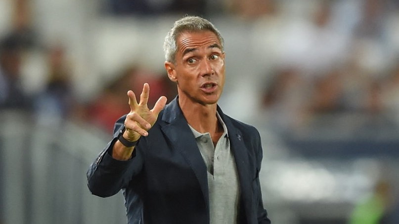 Paulo Sousa