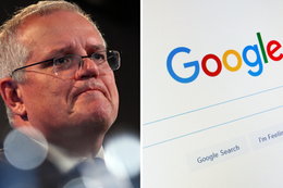 Australia nie odpuszcza koncernom. Wyszukiwarkę Google może zastąpić Bing