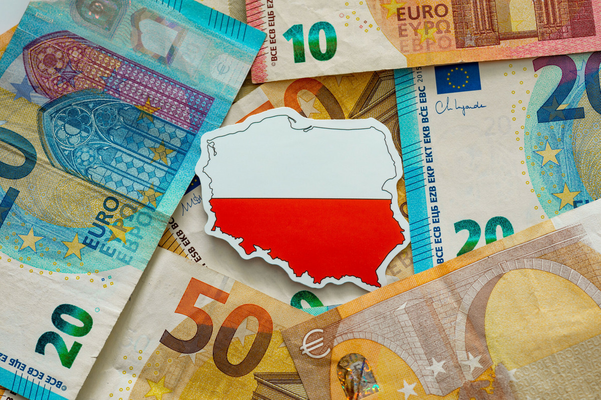 Wiceprezes NBP: Polska gospodarka wylądowała miękko