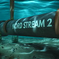 Niemiecka firma przestaje ubezpieczać Nord Stream 2 w obliczu zagrożenia sankcjami