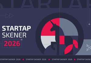 Startap skener 