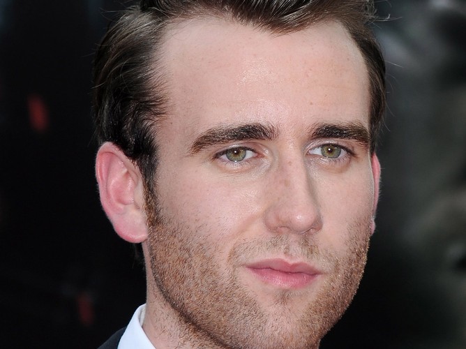 Matthew Lewis
