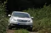 Subaru Legacy Outback - Kombi z ambicjami