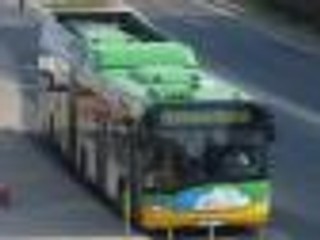 W 2011 r w Polsce spadła produkcja samochodów osobowych, wzrosła ciężarowych, autobusów