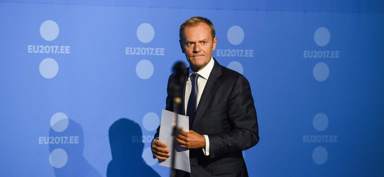 "Deutsche Welle": program Donalda Tuska dla UE