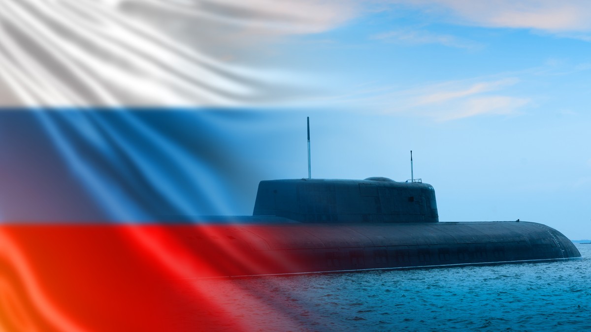 Rosja wymyśliła jak w tani sposób wzmocnić swoją flotę.