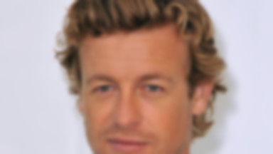 Simon Baker na festiwalu w Monte Carlo 2010