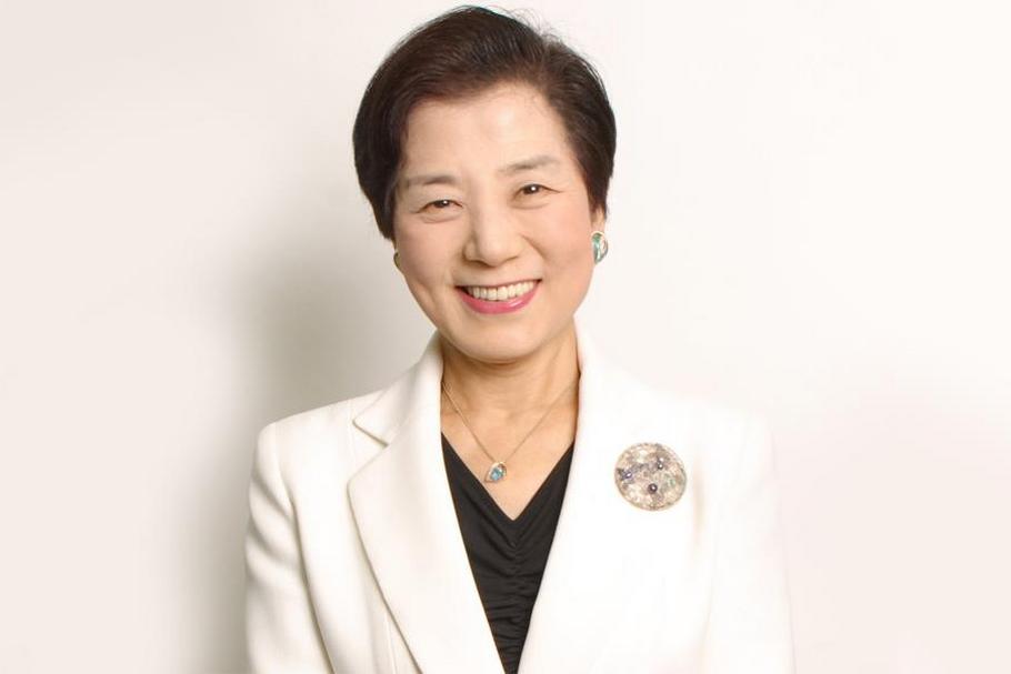 Yoshiko Shinohara