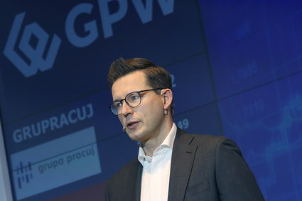 Co dalej ze wzrostem wynagrodzeń? Wywiad z prezesem Grupy Pracuj, która właśnie zadebiutowała na GPW [TYLKO U NAS]