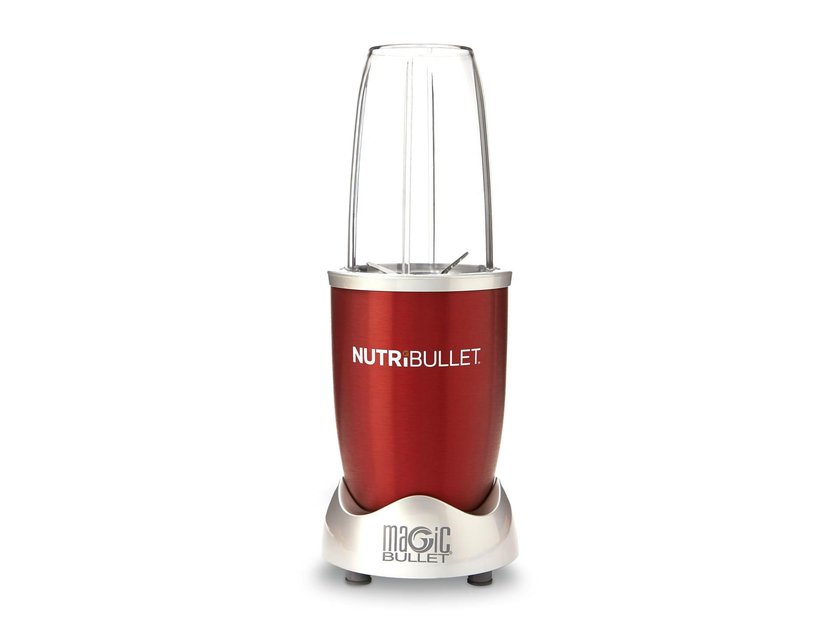 NutriBullet 600 Red