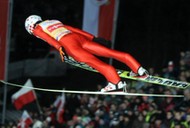 Turniej Czterech skoczni tcs oberstdorf Stoch