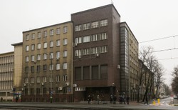 TV Republika: Jest akt oskarżenia przeciwko byłym szefom SKW i CEK NATO