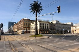 Lockdown. Dziś to hasło popularne bardziej niż w okresie zamknięcia gospodarki