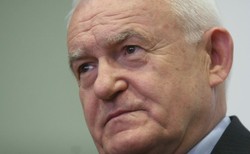 Leszek Miller: Muszę mieć siłę na proces, bo to było haniebne