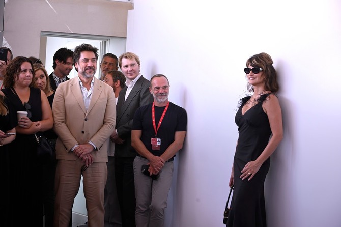 Havijer Bardem i Penelope Kruz